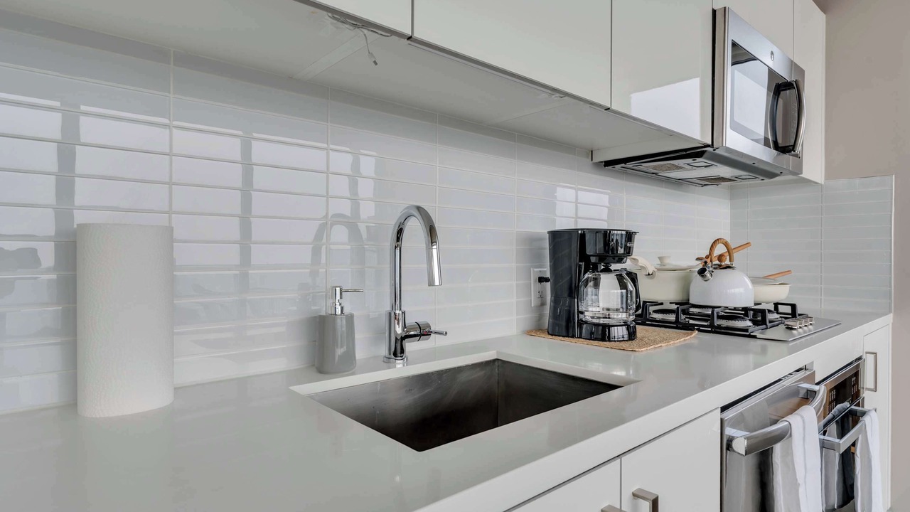 Photo of Kitchen in Connaught