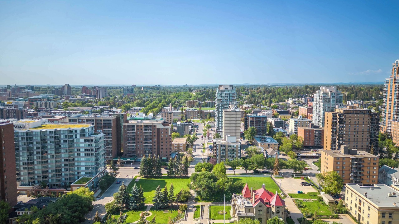 Photo of Outdoor in Connaught