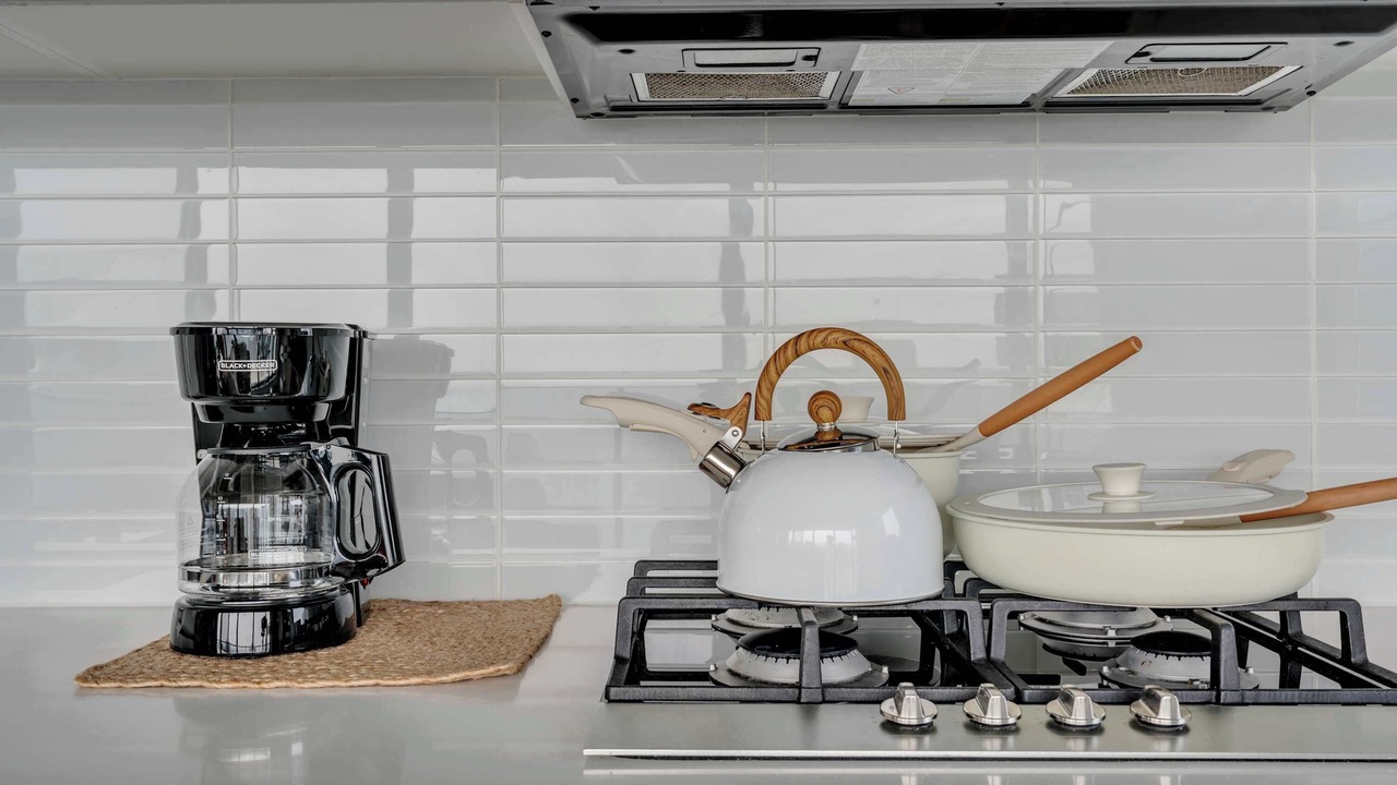 Photo of Kitchen in Connaught