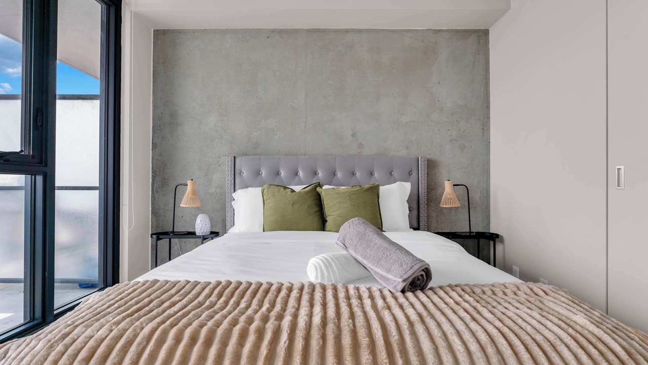 Photo of Bedroom in Connaught