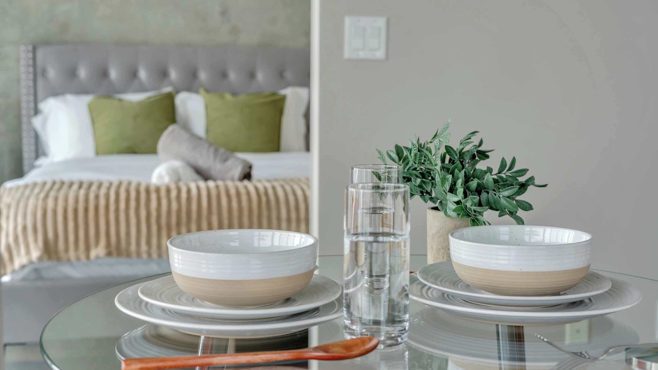 Photo of Bedroom in Connaught