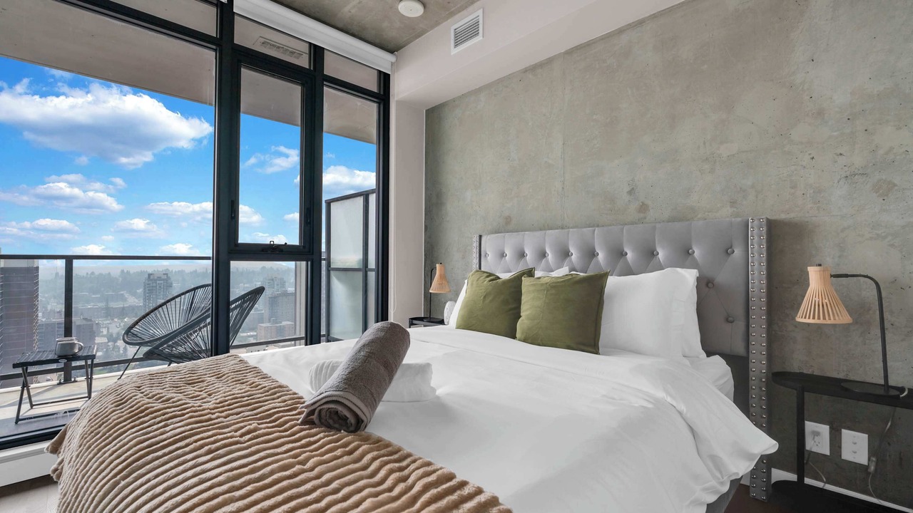 Photo of Bedroom in Connaught