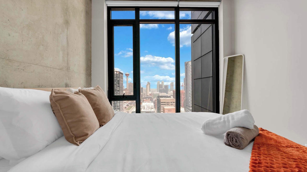 Photo of Bedroom in Connaught