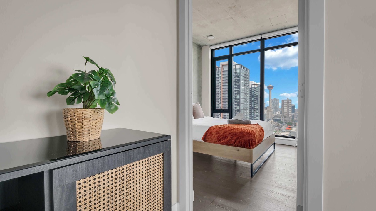 Photo of Bedroom in Connaught