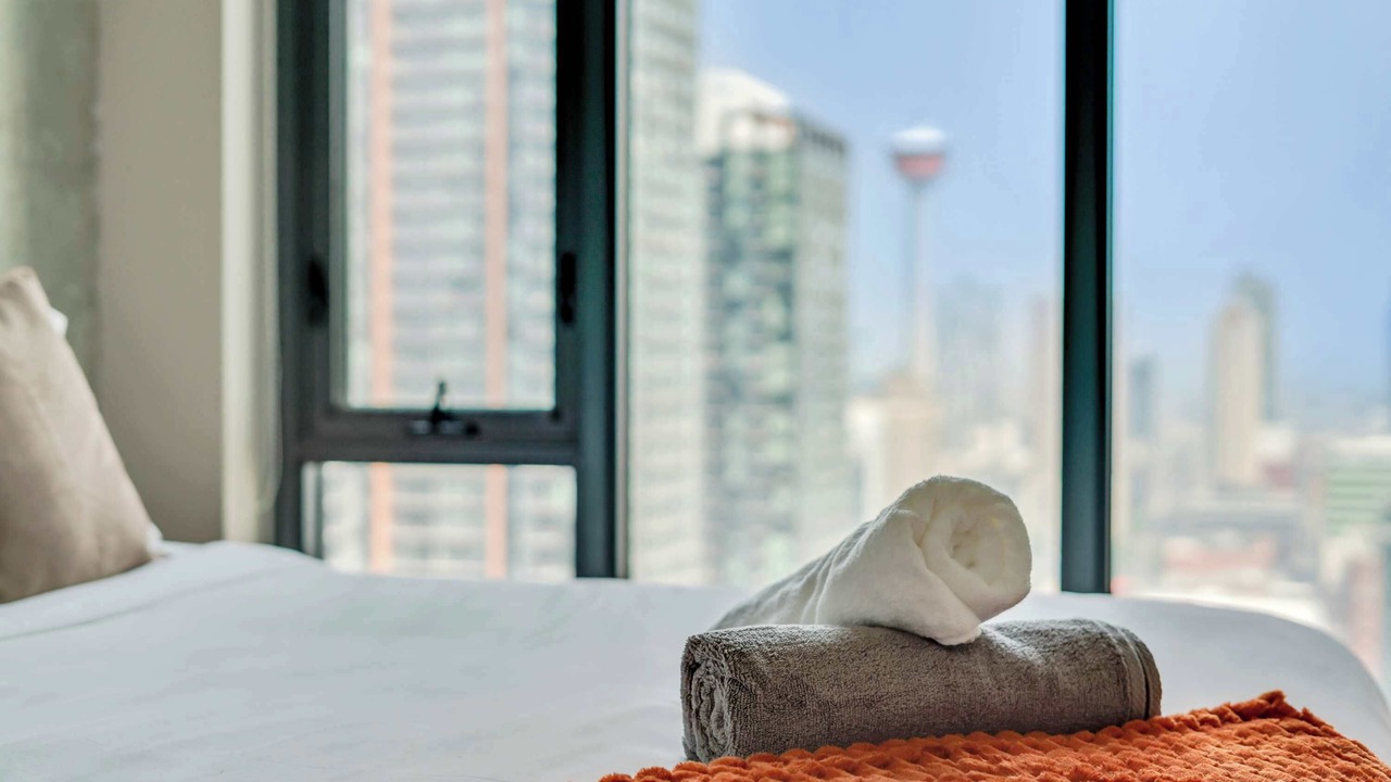 Photo of Bedroom in Connaught