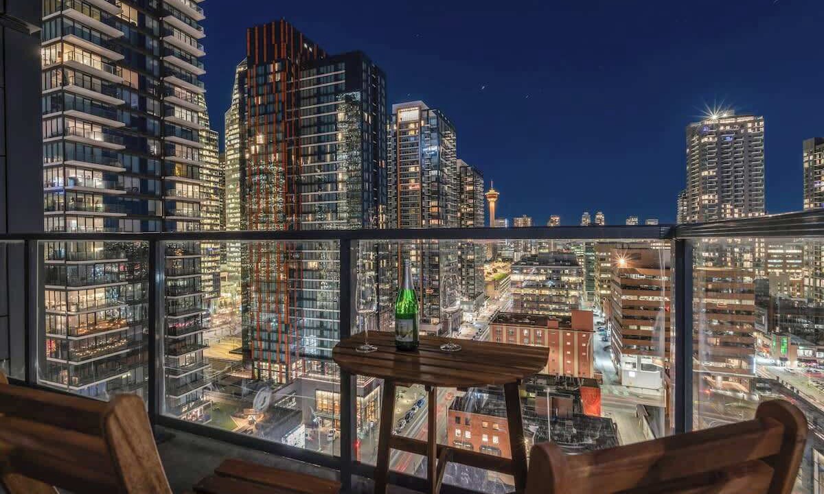 Photo of Outdoor in Connaught