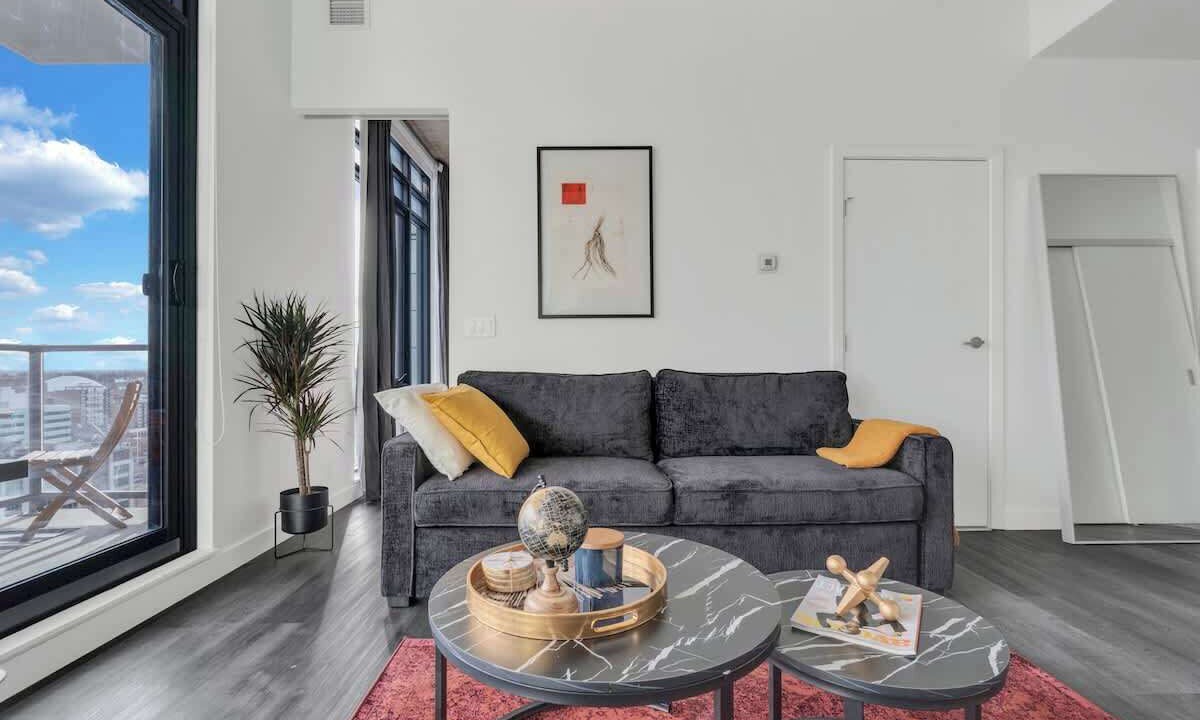 Photo of Livingroom in Connaught