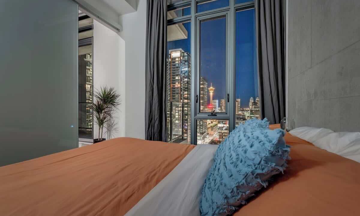 Photo of Bedroom in Connaught