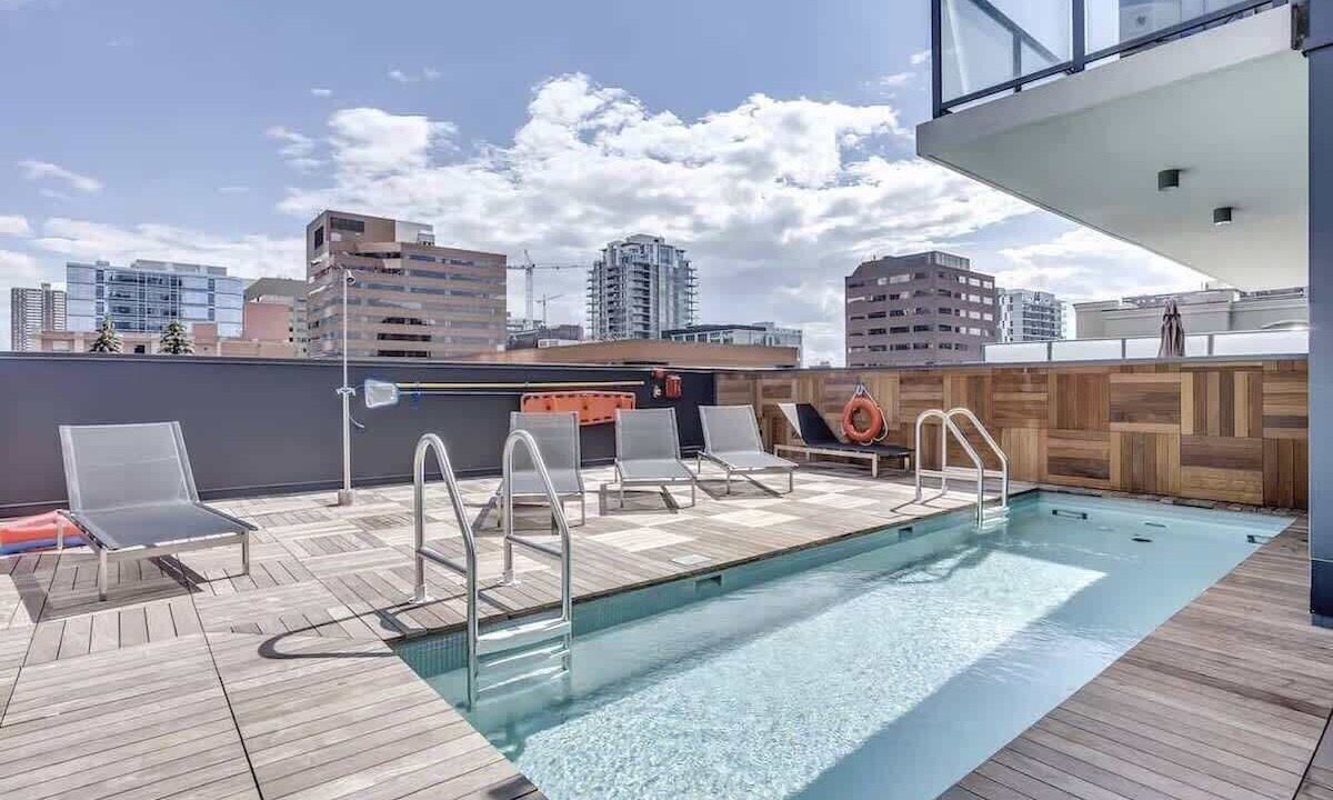 Photo of Outdoor in Connaught