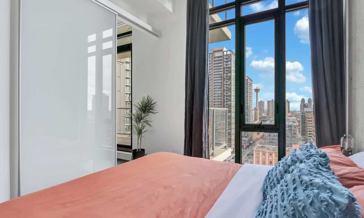 Photo of Bedroom in Connaught