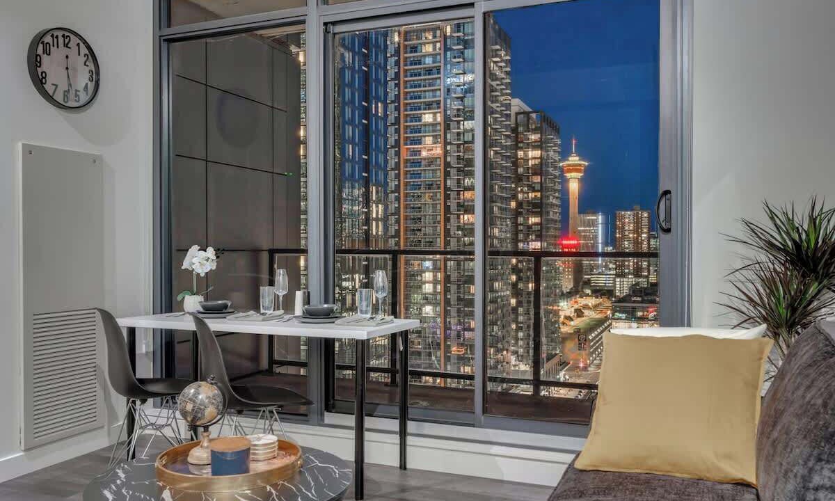 Photo of Livingroom in Connaught