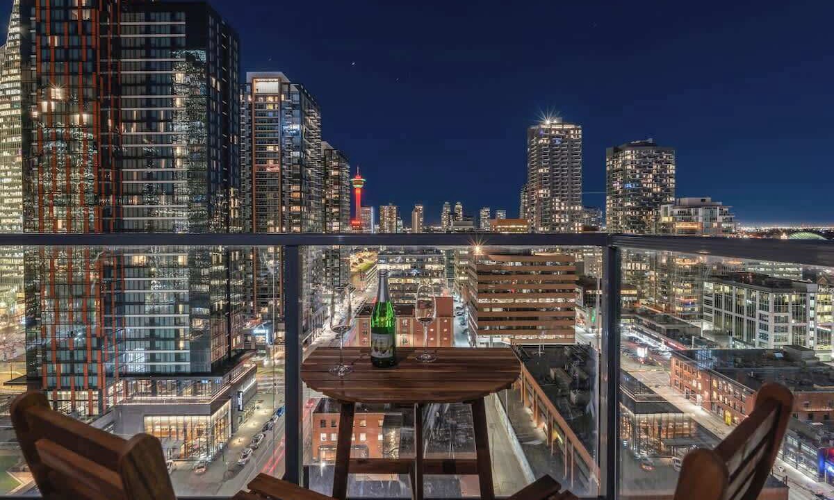 Photo of Outdoor in Connaught