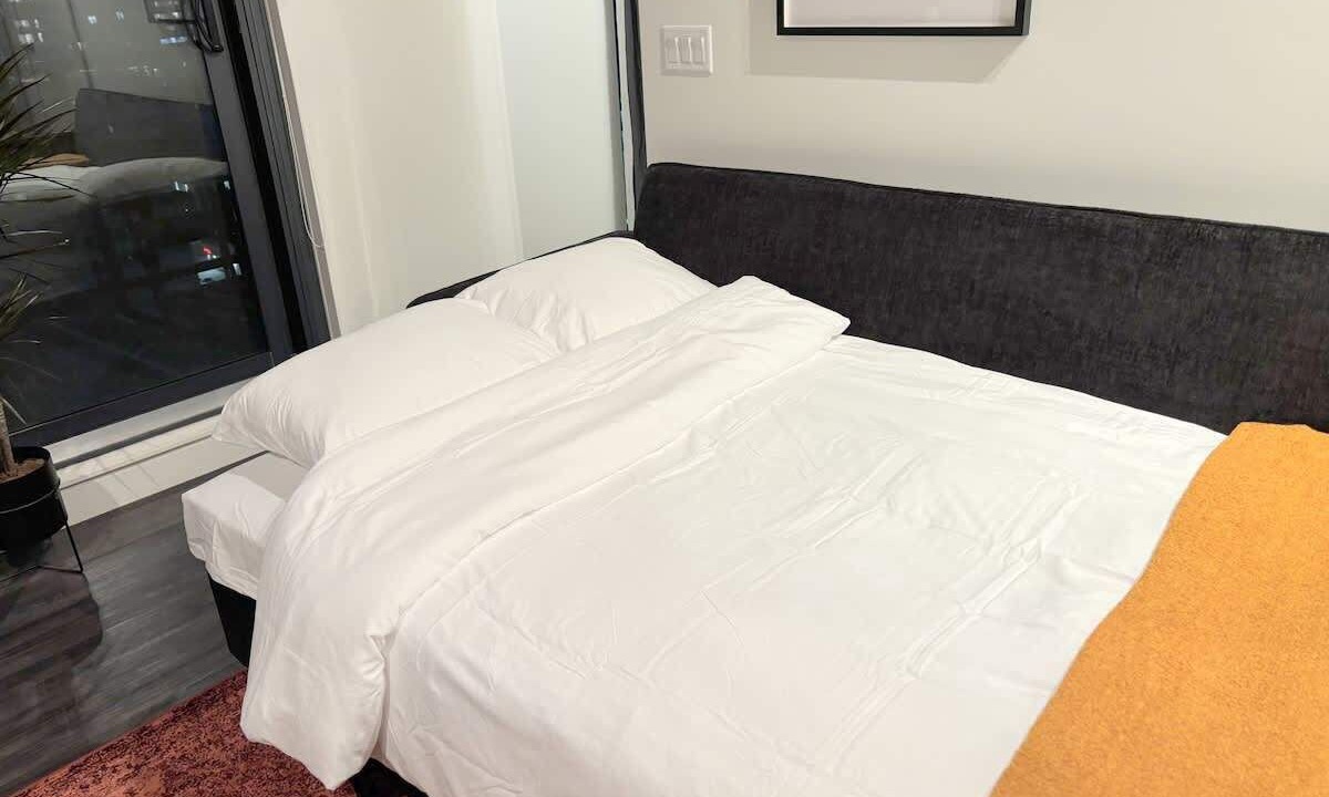 Photo of Bedroom in Connaught