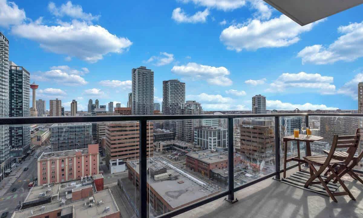 Photo of Outdoor in Connaught