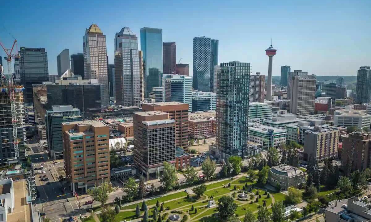 Photo of Outdoor in Connaught