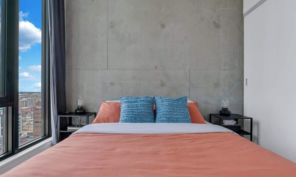 Photo of Bedroom in Connaught