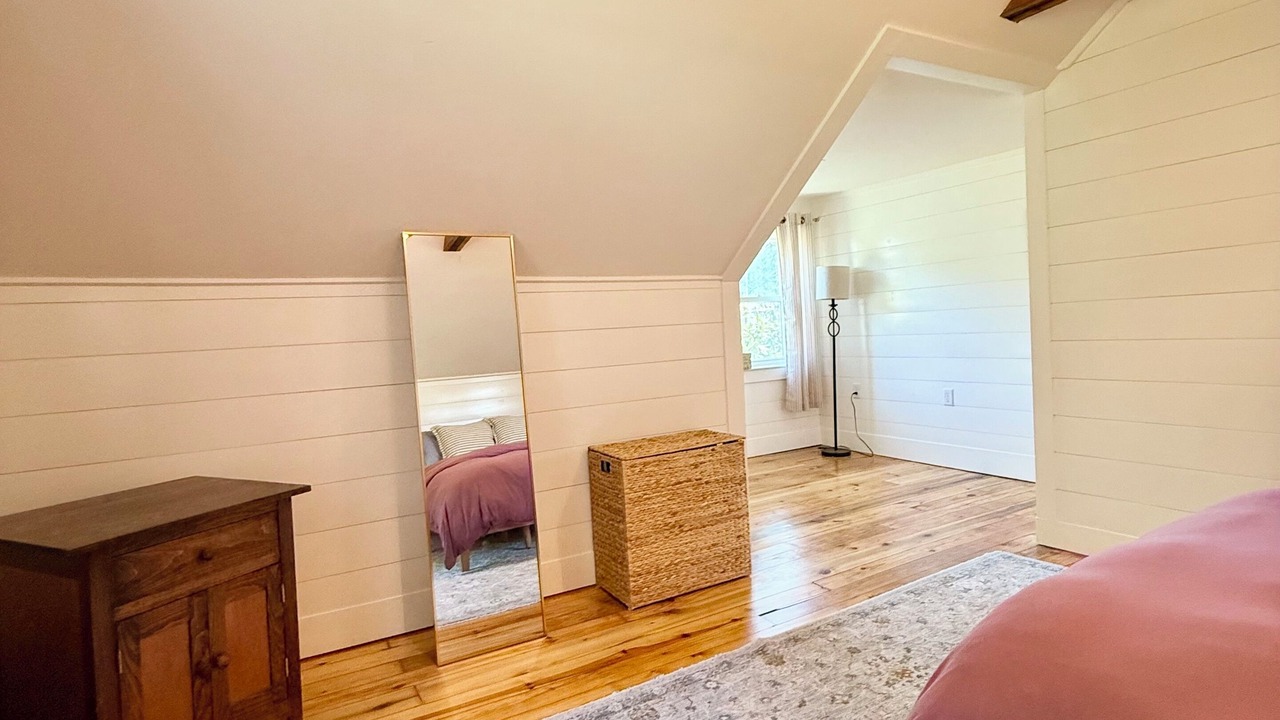 Photo of Bedroom in Catawissa
