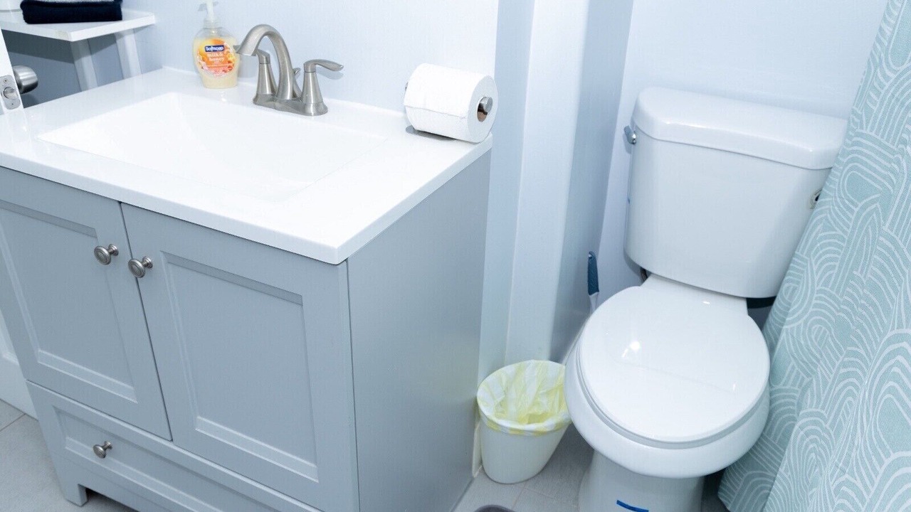 Photo of Bathroom in West Jordan