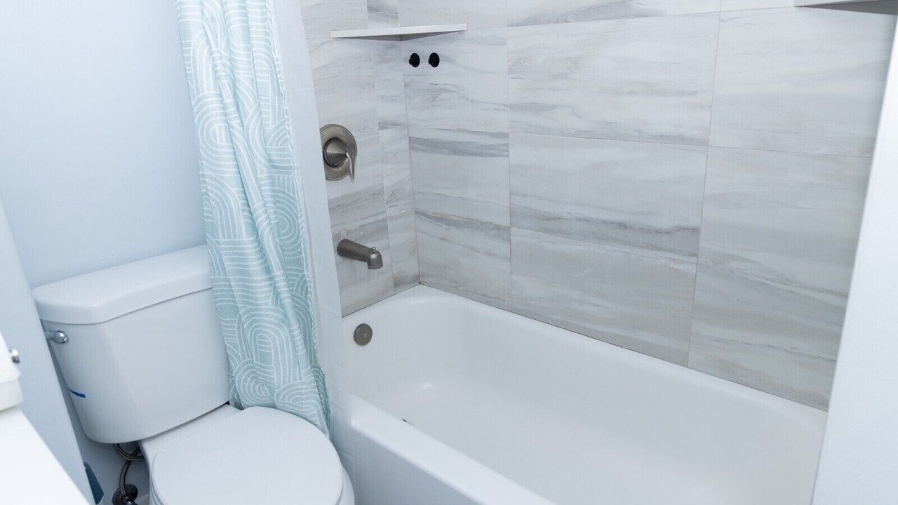 Photo of Bathroom in West Jordan