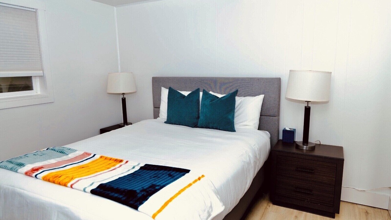 Photo of Bedroom in West Jordan