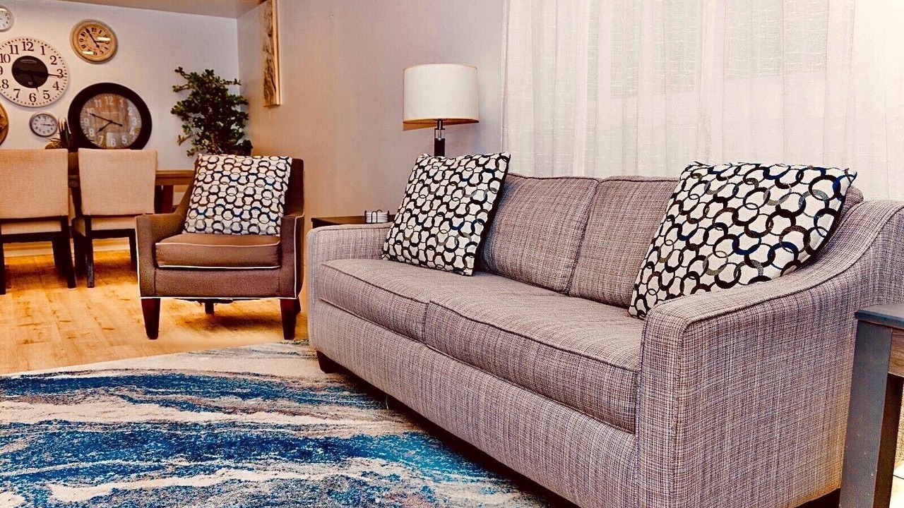 Photo of Livingroom in West Jordan
