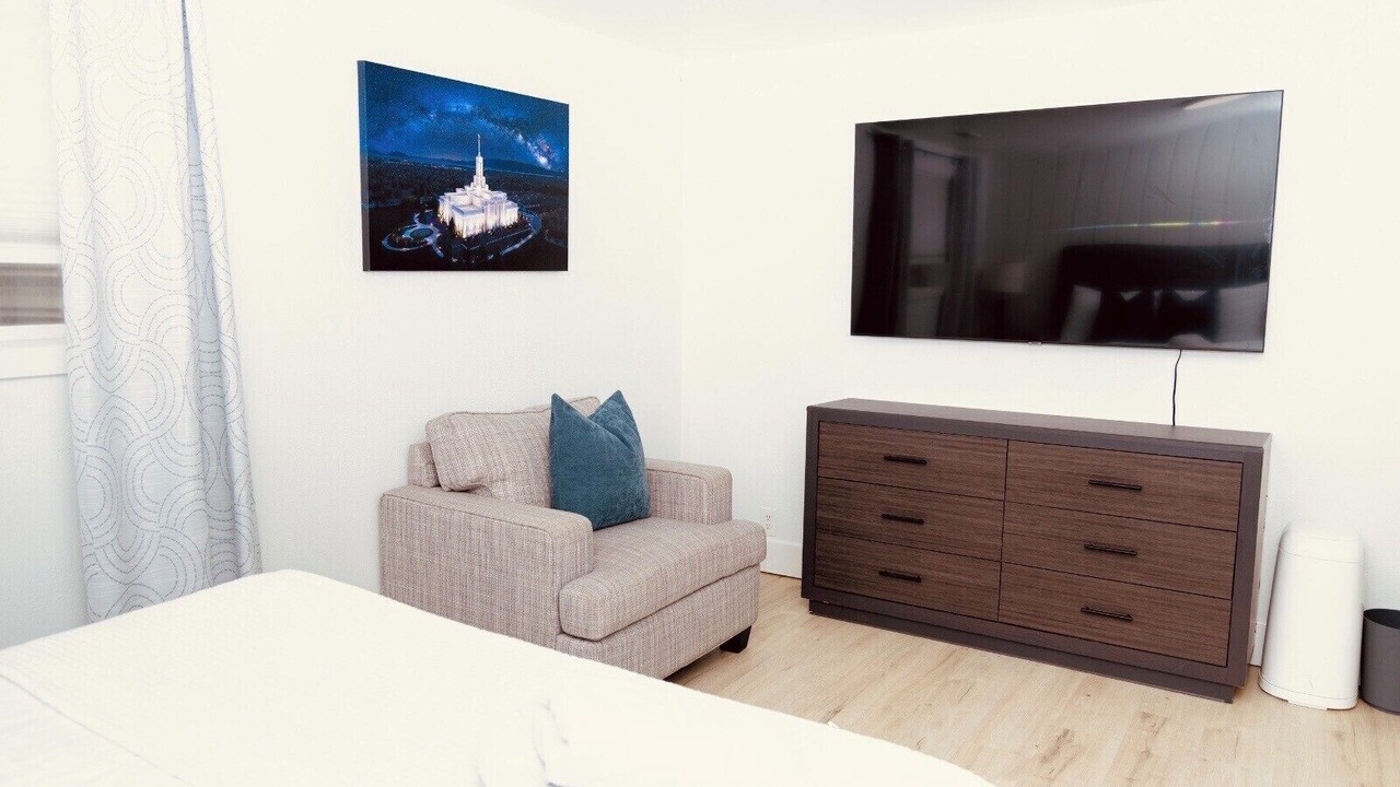 Photo of Bedroom in West Jordan