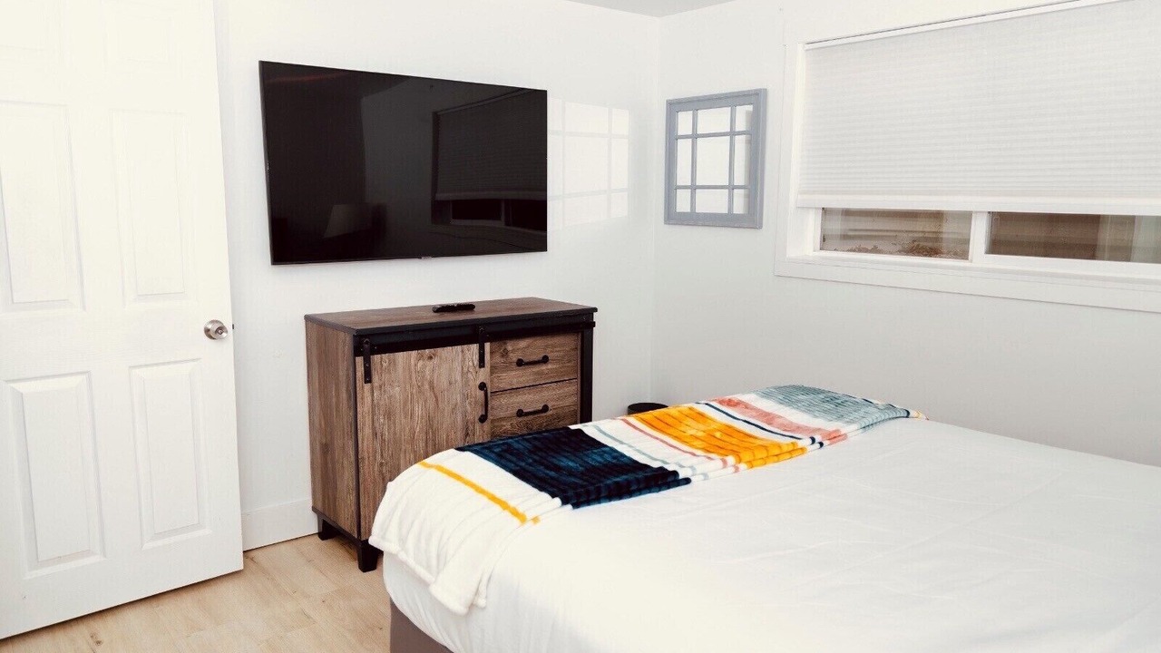 Photo of Bedroom in West Jordan
