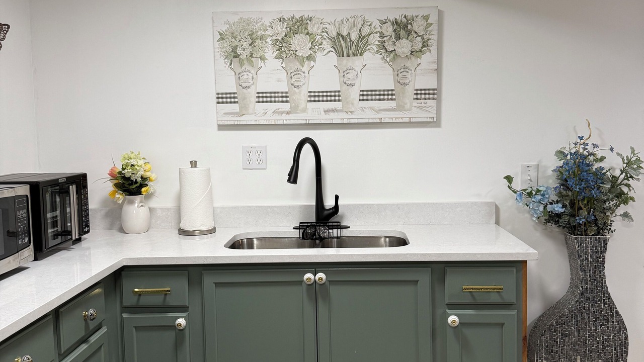 Photo of Kitchen in West Jordan