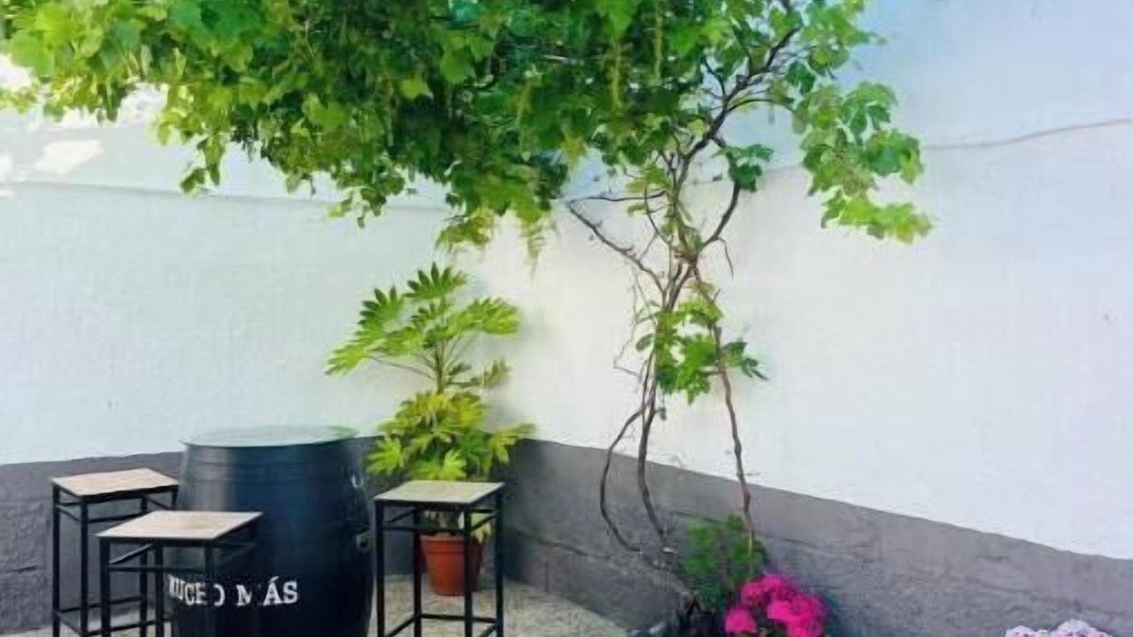 Photo of Patio Balcony in Polan