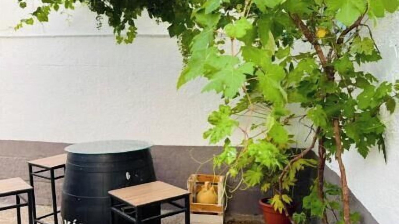 Photo of Patio Balcony in Polan