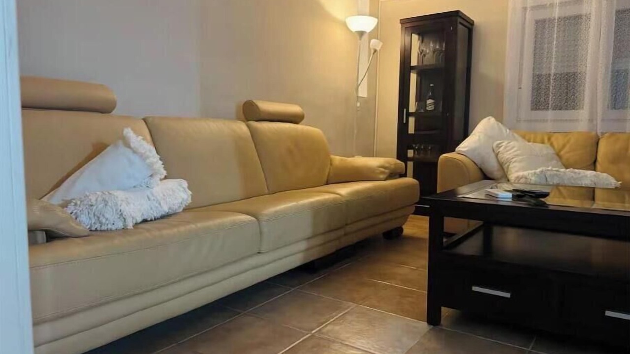 Photo of Livingroom in Polan