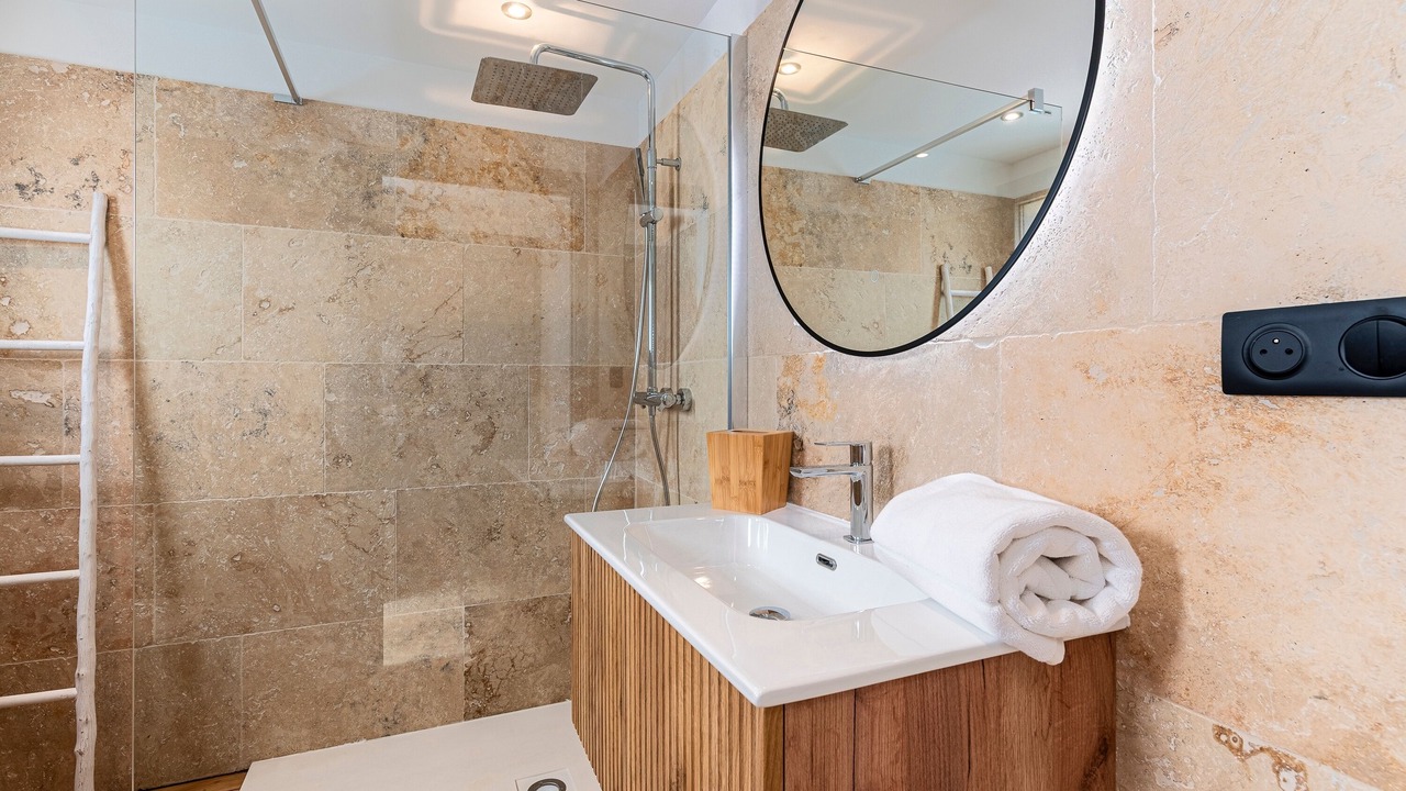 Photo of Bathroom in Verghia