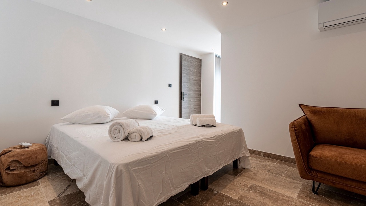Photo of Bedroom in Verghia