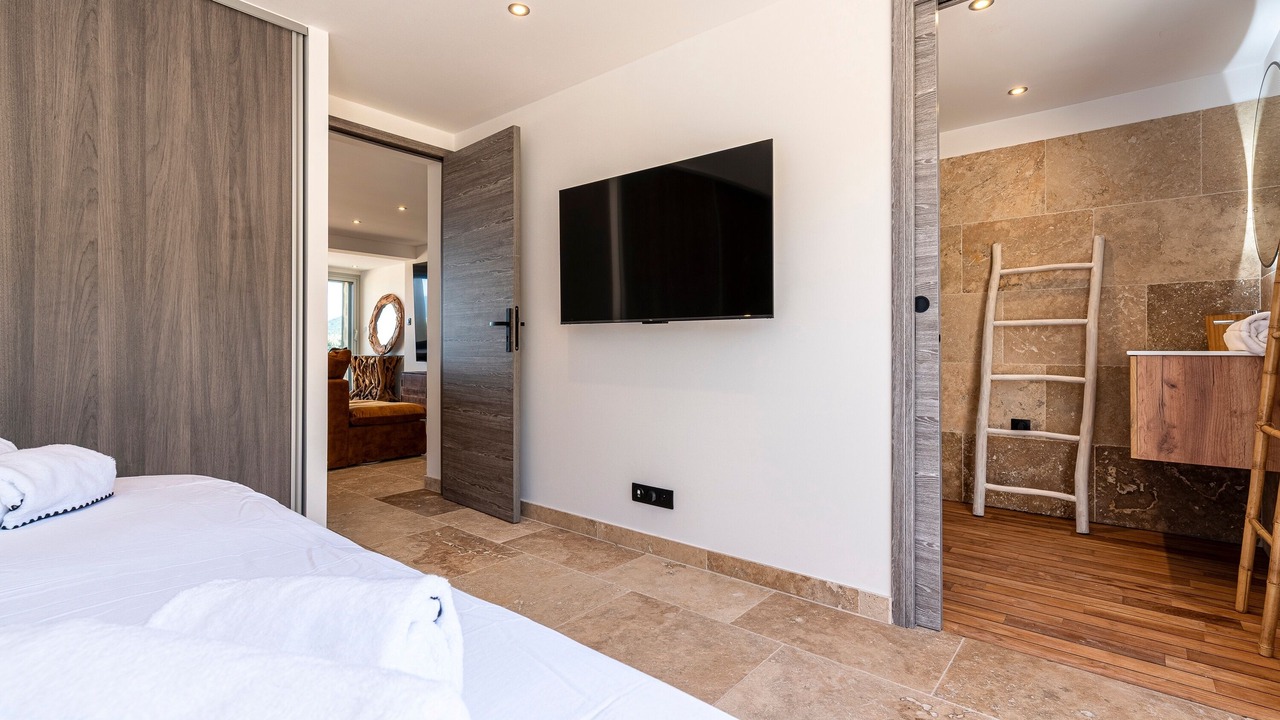 Photo of Bedroom in Verghia