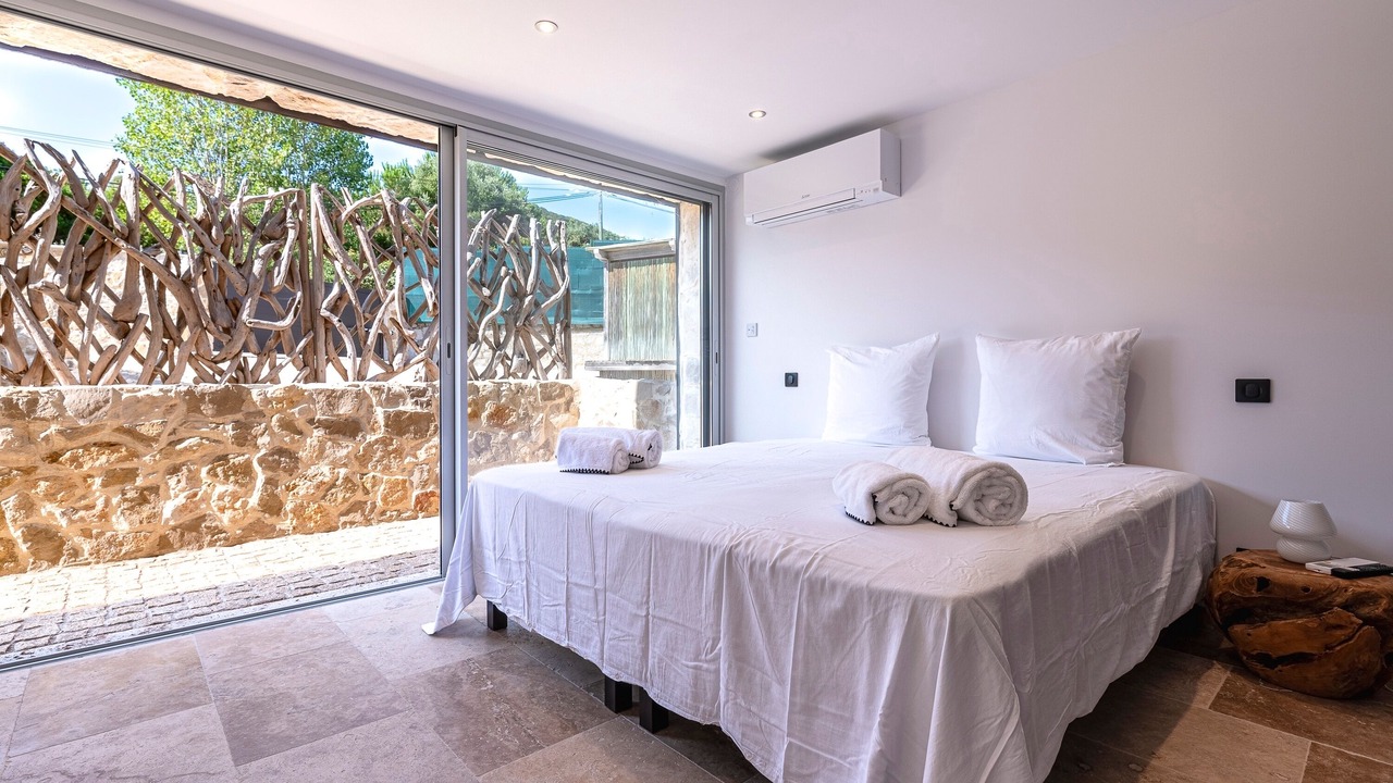Photo of Bedroom in Verghia
