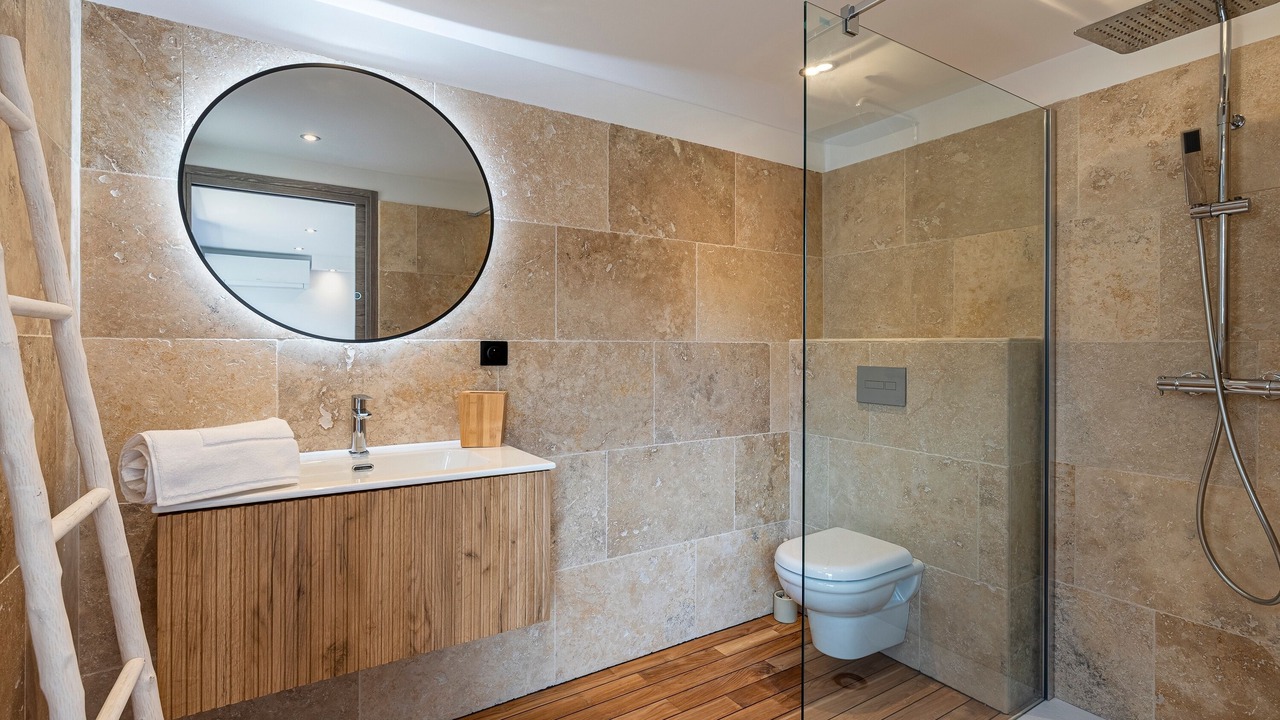 Photo of Bathroom in Verghia