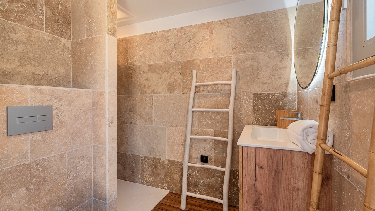Photo of Bathroom in Verghia