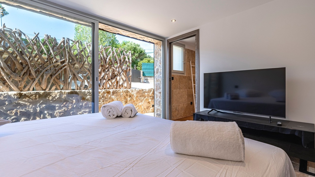Photo of Bedroom in Verghia