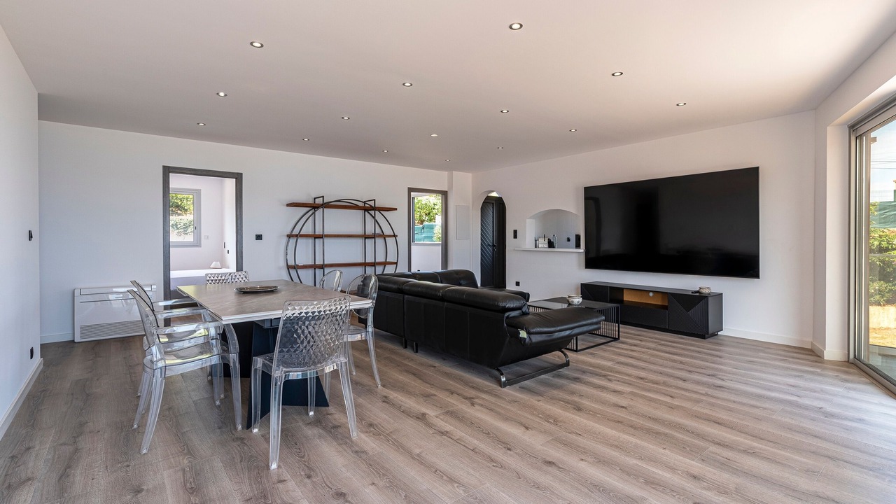 Photo of Livingroom in Verghia