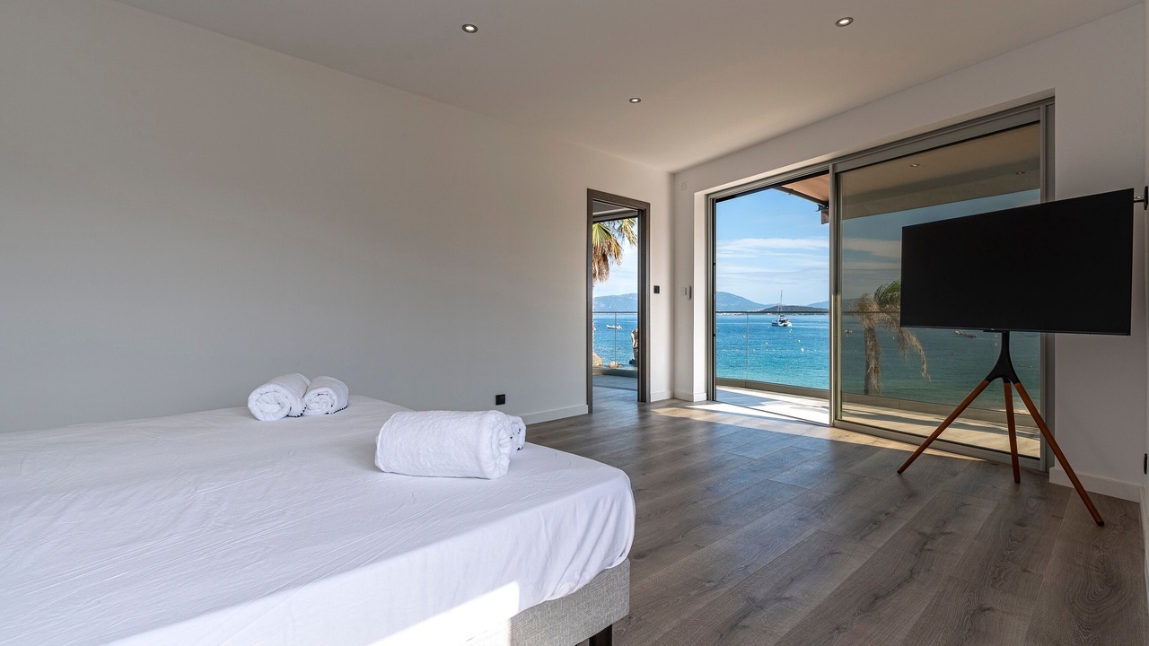 Photo of Bedroom in Verghia