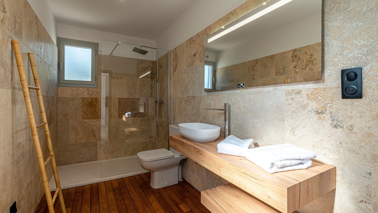 Photo of Bathroom in Verghia