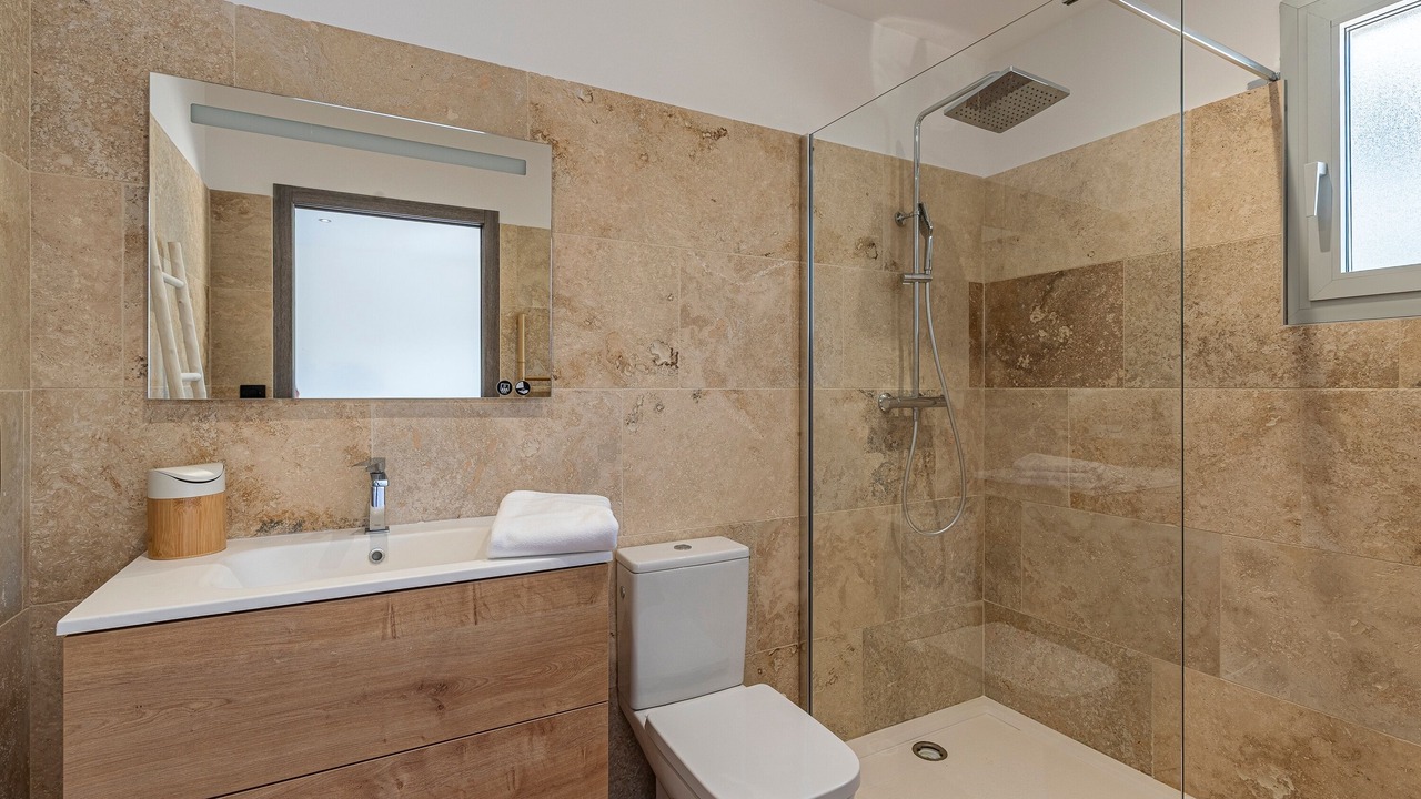 Photo of Bathroom in Verghia