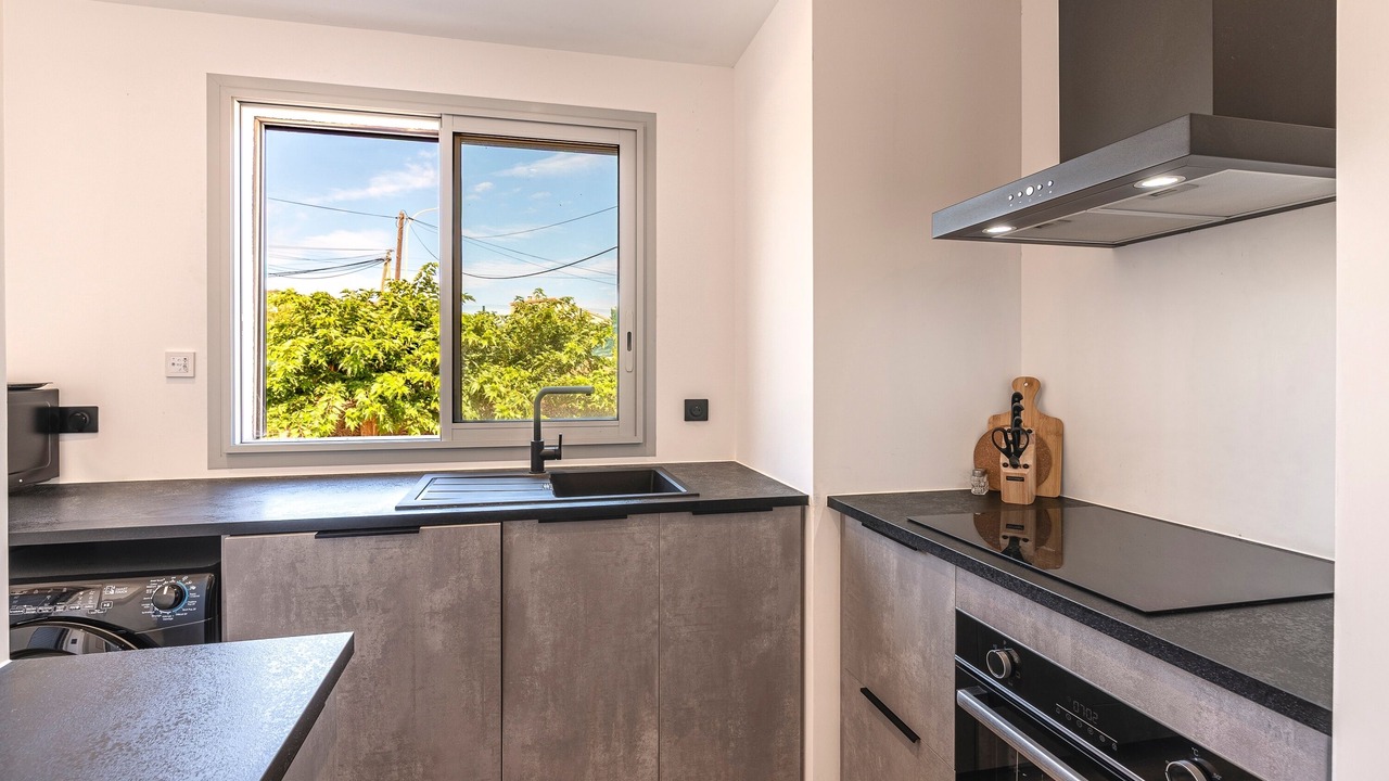 Photo of Kitchen in Verghia