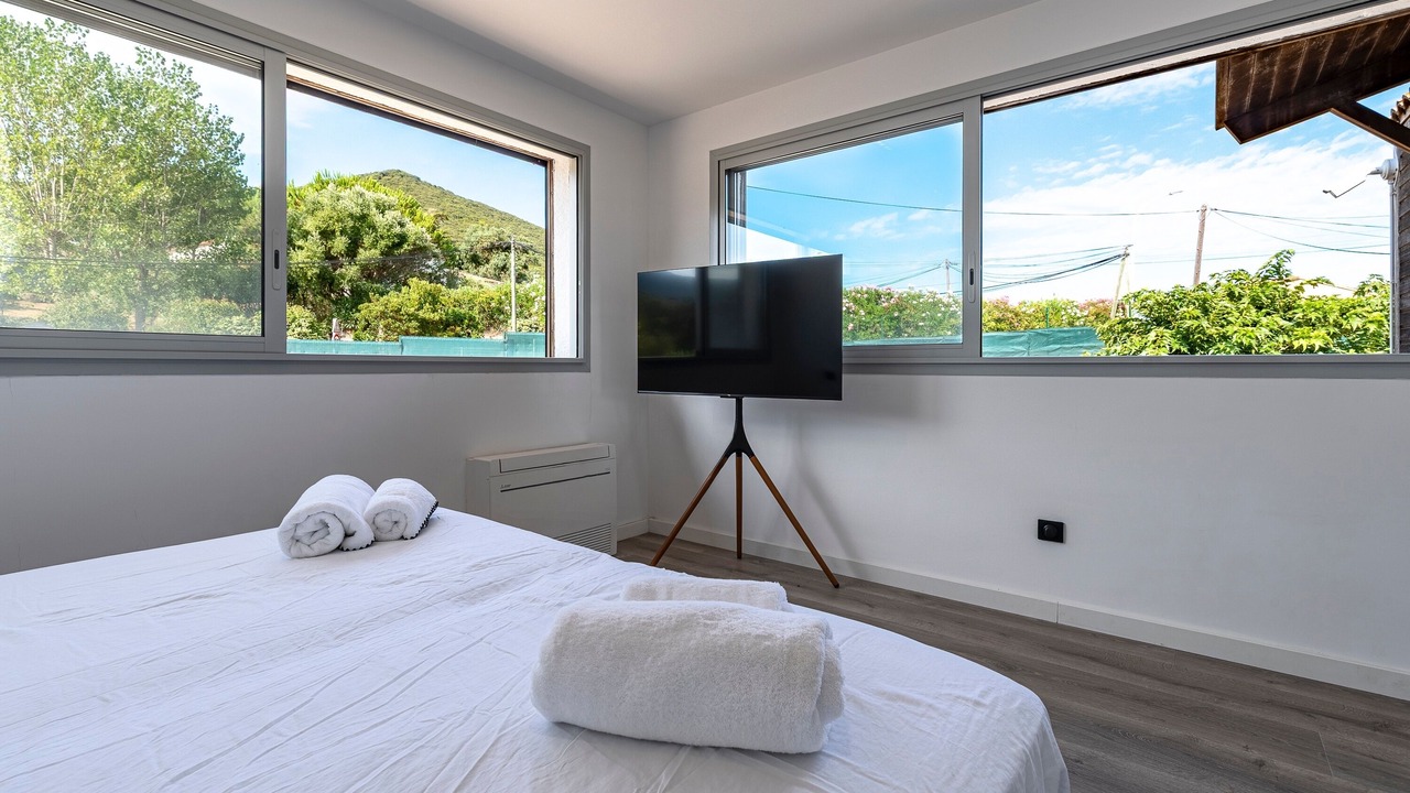 Photo of Bedroom in Verghia