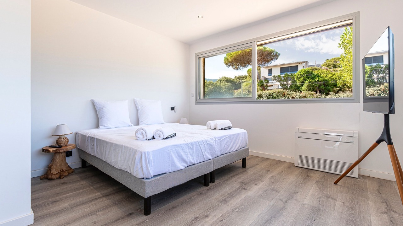 Photo of Bedroom in Verghia