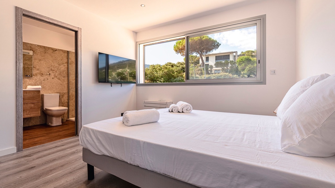 Photo of Bedroom in Verghia
