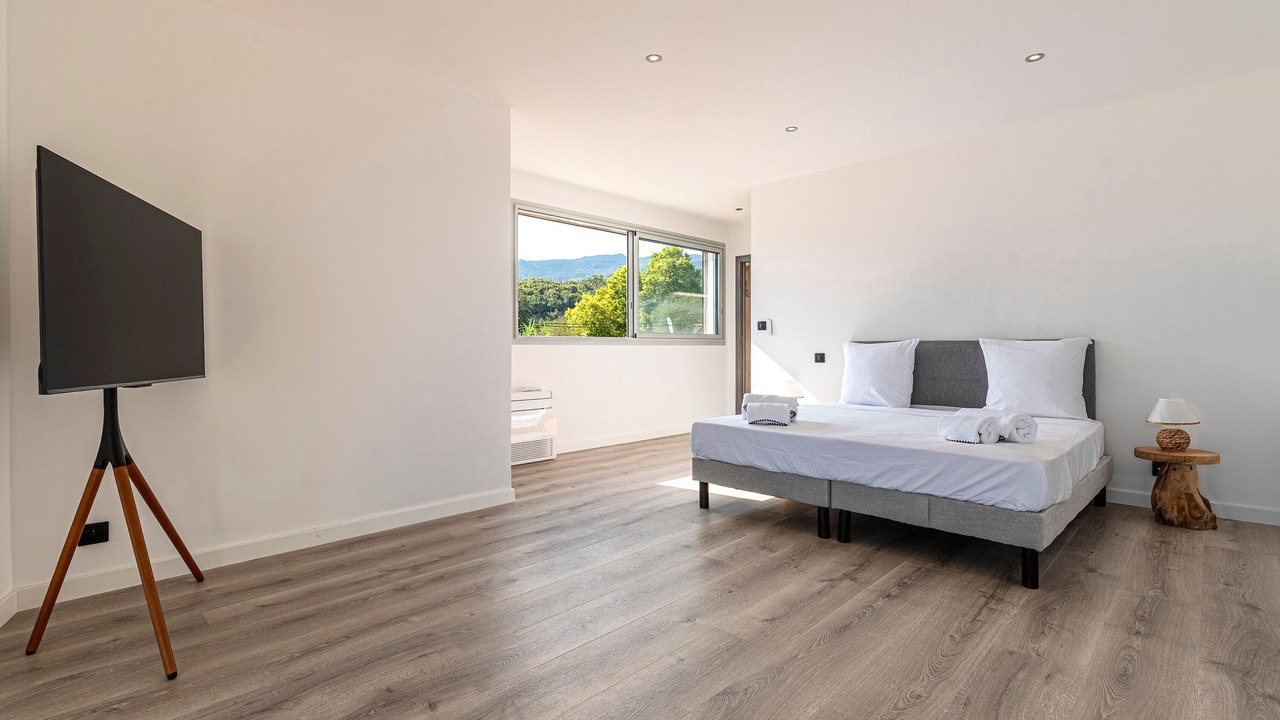 Photo of Bedroom in Verghia