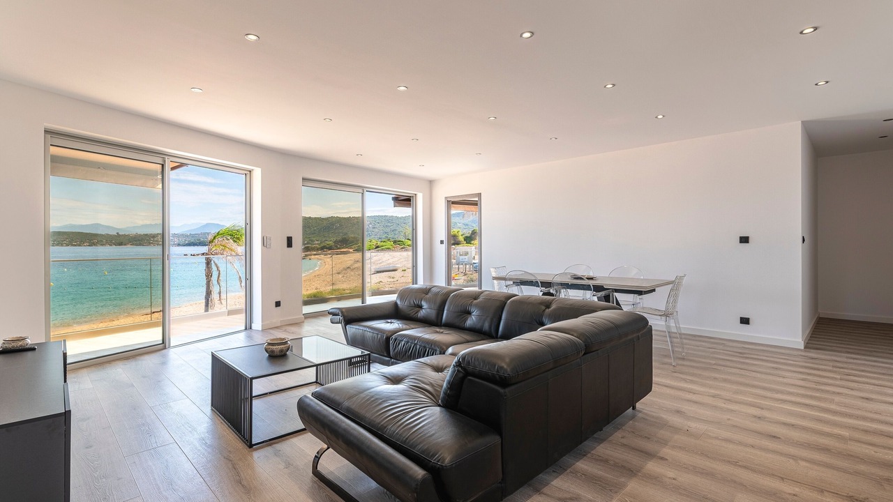 Photo of Livingroom in Verghia