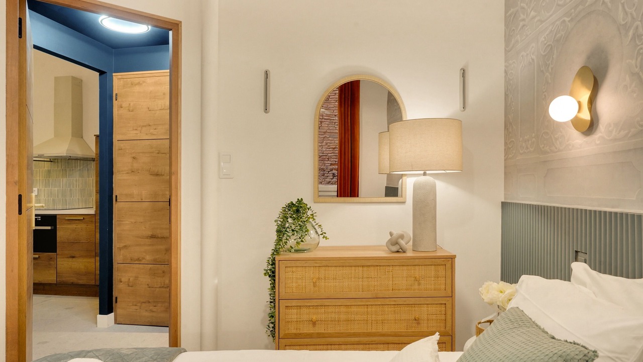 Photo of Bedroom in Saint-Georges