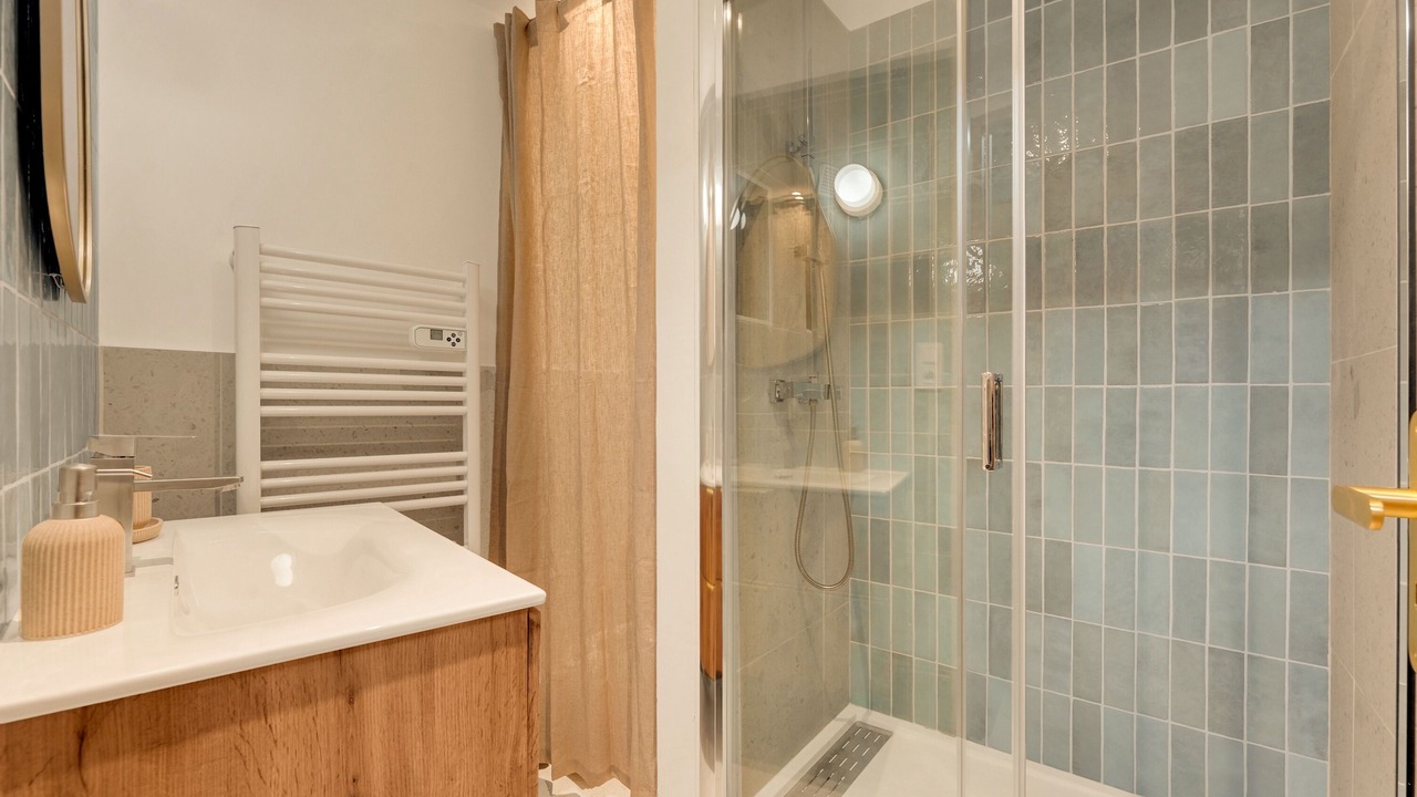 Photo of Bathroom in Saint-Georges